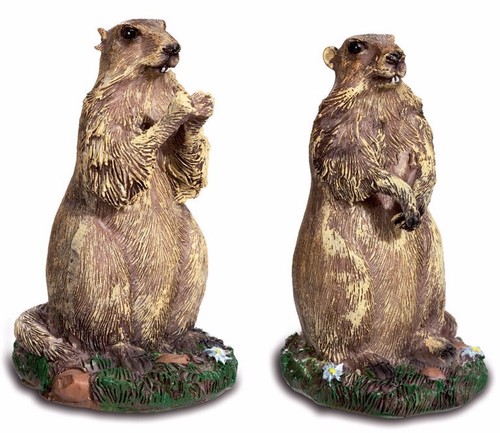 Figurine statuette - lo,
