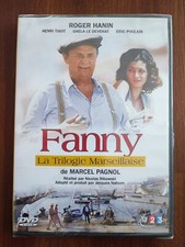 DVD neuf scellé Fanny Roger