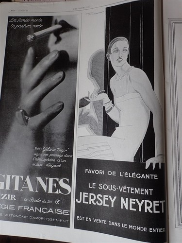 Jersey neyret par - neyret, rené