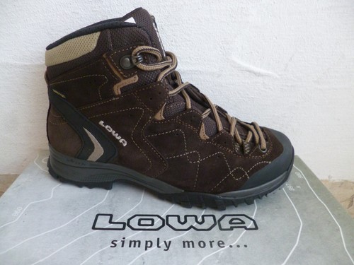 Lowa chaussures montagne - lowa,