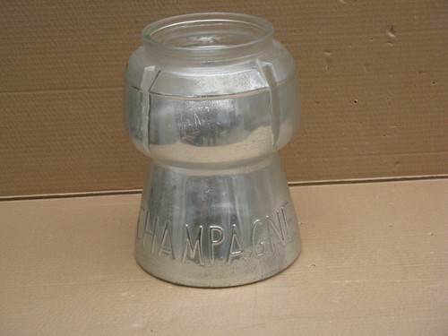 Seau champagne lovecloud en - lovecloud,