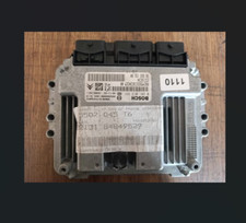 calculateur automobile pour PEUGEOT 207/307 De marque BOSCH 