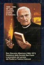 GIAN - VATICAN - Doré N° 51