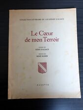 Le Cœur de mon Terroir