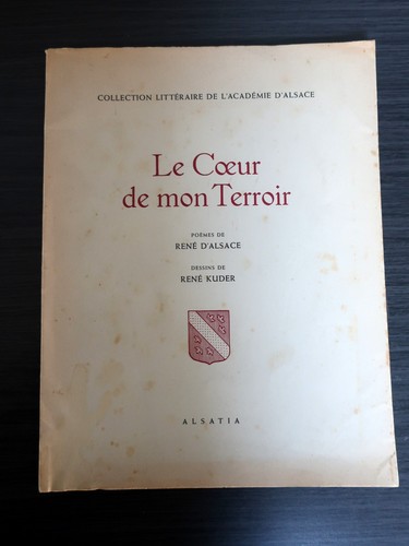 Cœur mon terroir - le,