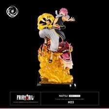 Tsume Ikigai - NATSU DRAGNEEL
