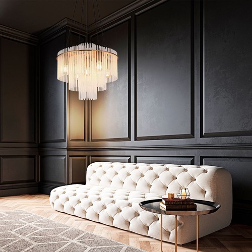 Suspension lustre lampe - suspension,