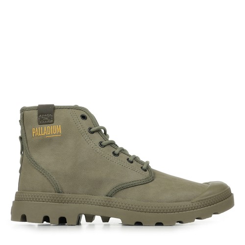 Chaussures boots palladium - boots,