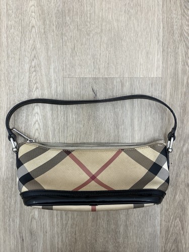 Sac baguette burberry - sac,