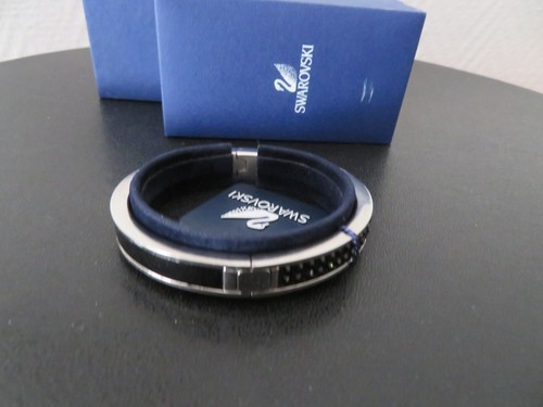 Bracelet swarovski voir - bracelet, photos