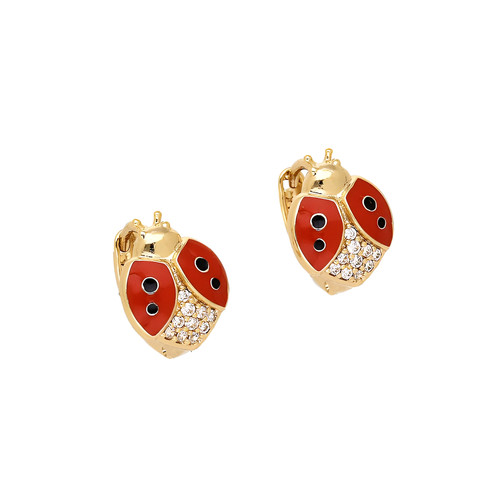 Boucles oreilles enfant - -,