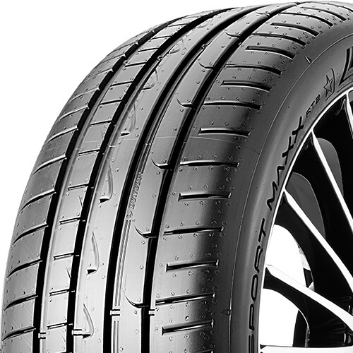 225 zr17 xl - 225/55, dunlop