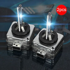 2 AMPOULE XENON D1S 35W HAUTE QUALITEE POUR BMW 5 E60 E61 AVEC FEUX BI PHARE
