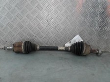Cardan gauche (transmission) OPEL CORSA D PHASE 2 13320255