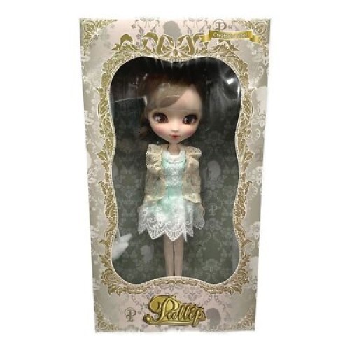 Pullip doll cassie 170 - doll, p-170