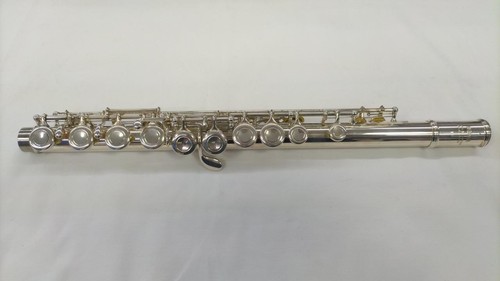 Yamaha yfl 311ii - c, flûte