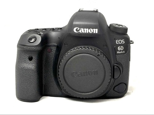 Boîtier canon eos - boîtier, ii