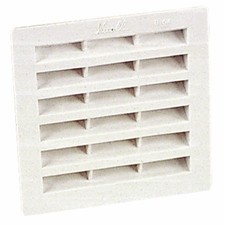 Grille de ventilation B104