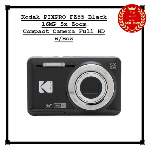 Appareil photo compact - , kodak