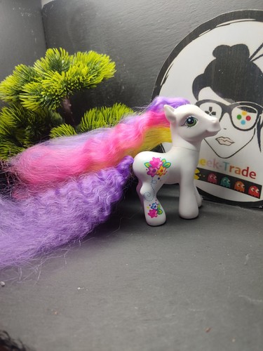 Mlp0011 little pony - my,