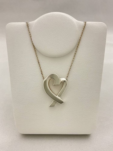 Authentique collier pendentif