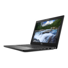 12" Dell Latitude 7290 i5-8350
