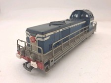 JOUEF HO LOCOMOTIVE SNCF BB 66150  train electrique ho