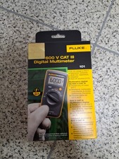 Multimètre numérique fluke - multimètre,