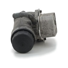 Support filtre à huile -