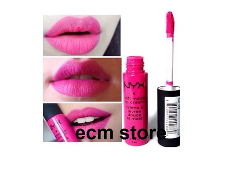 Nyx crème lèvres douce - lèvres, et