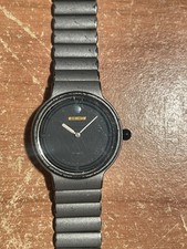 montre seiko vintage années