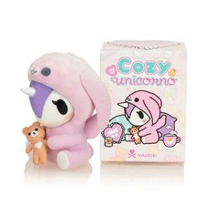 Tokidoki Unicorno Cozy Boîte Surprise