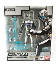 X-OR Bandai SH Figuarts space