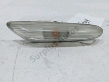 REPETITEUR D'AILE GAUCHE 63137253326 BMW X1 E84 phase 1 (07/2009 05/2012)