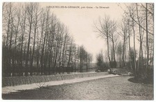 FR02 LESQUIELLES SAINT GERMAIN