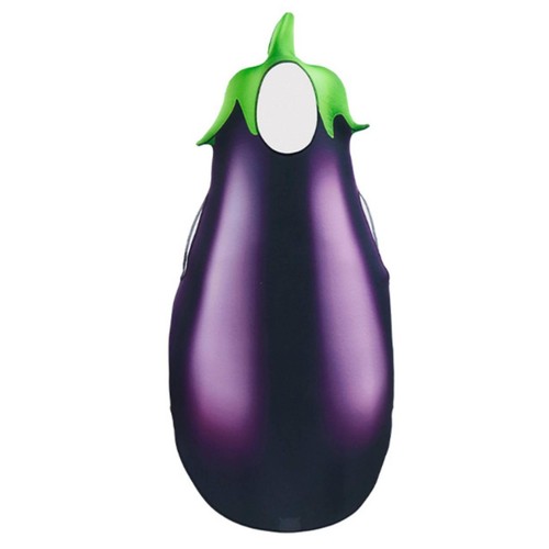 Déguisement aubergine sans - déguisement, d'aubergine