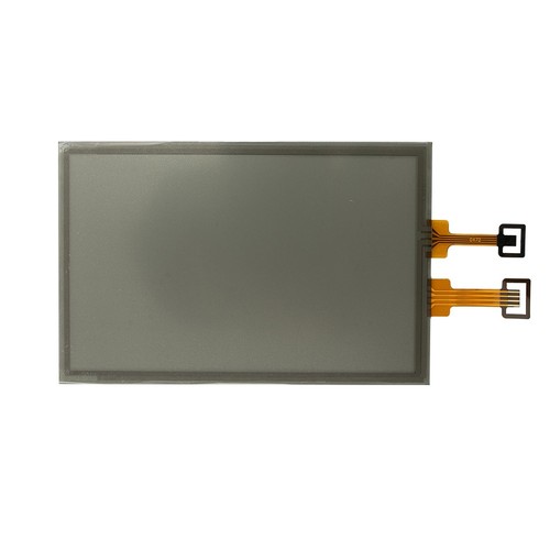 Ecran tactile verre - tactile,