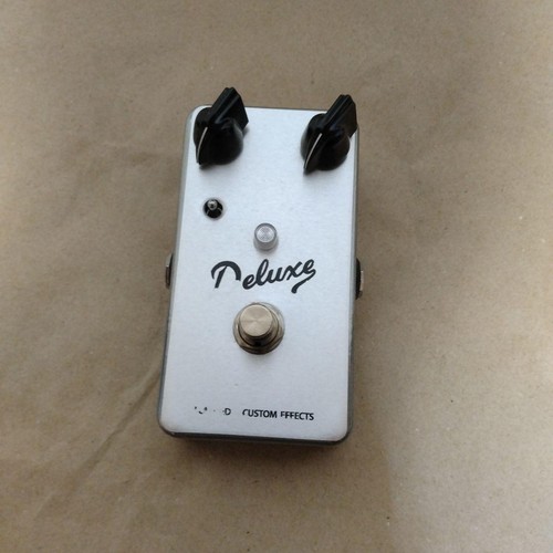 Lovepedal deluxe 5e3 box - 5e3,