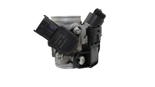 Corps injection peugeot - d'injection,