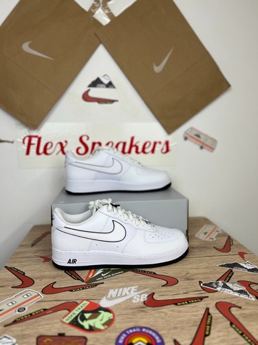 Baskets basses nike - baskets, force
