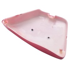 1 Paire De Couvercles