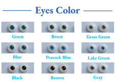 Sex Doll Head Accessories Love Doll Head Replacement Eyes