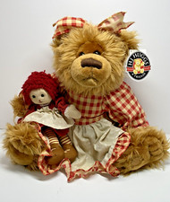 H.J. Huggs & Friends DOLLY