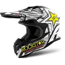 airoh casque moto cross enduro
