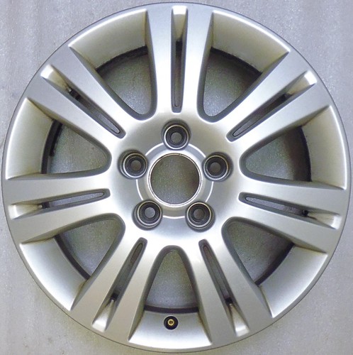 Opel jante aluminium 6jx16 - jante, en