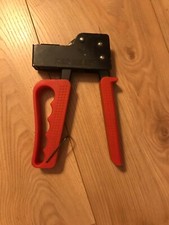 Pince Cheville Molly de marque Red Head