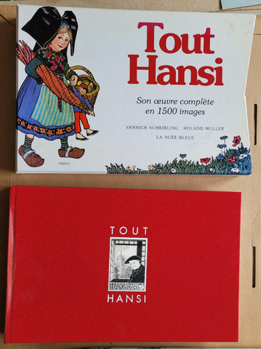 Tout hansi son - tout,
