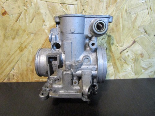 Corps droit carburateur - corps, de