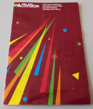 Catalogue de jeux Activision