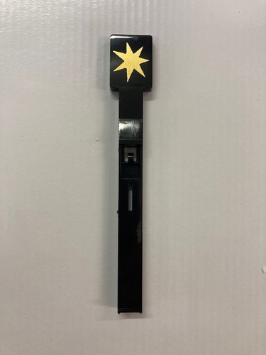 Cible tombante gottlieb noire - cible,